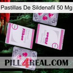 Pastillas Sildenafil 50 Mg 33